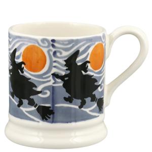 Emma Bridgewater The Wise Witches Half Pint Mug